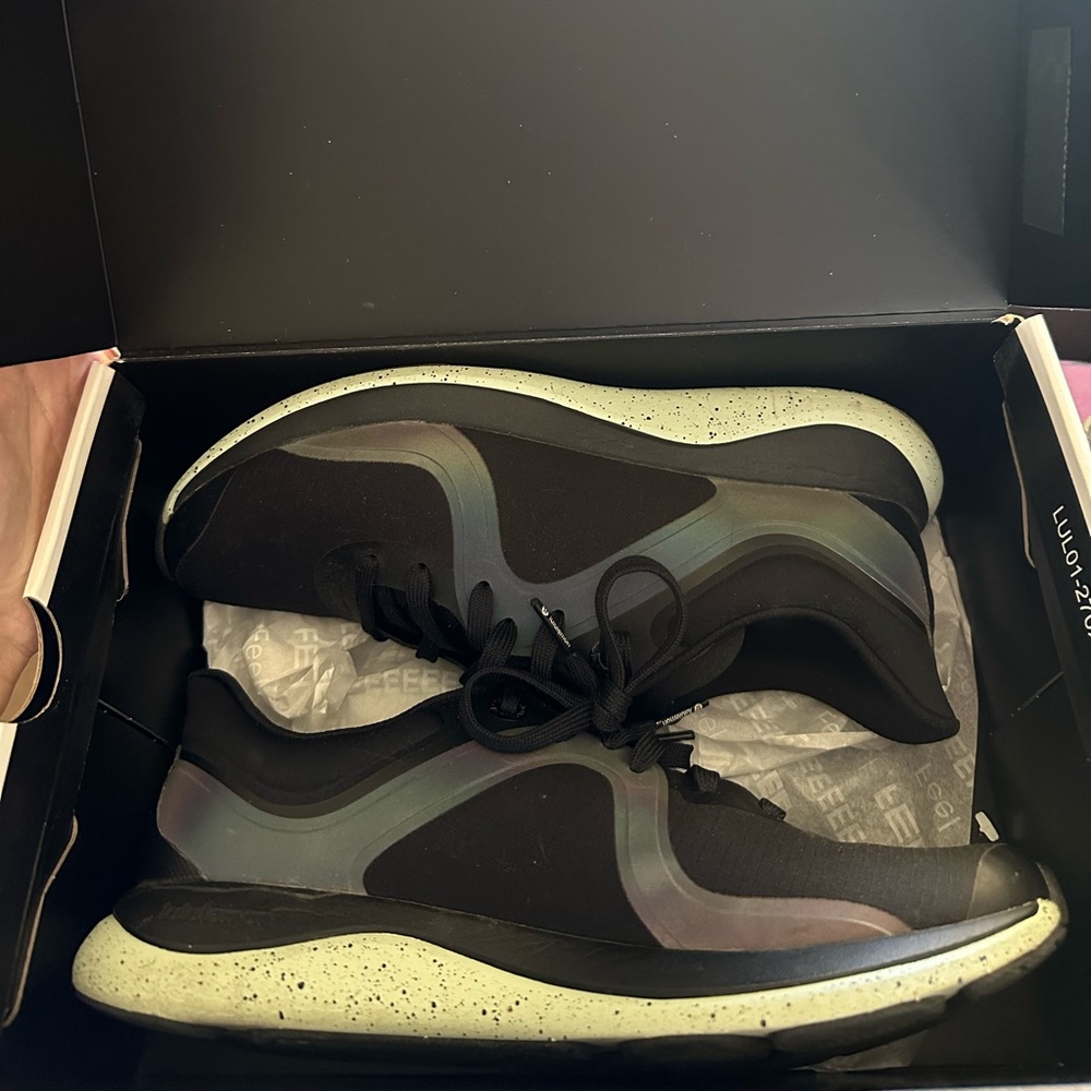 Lululemon Shoes